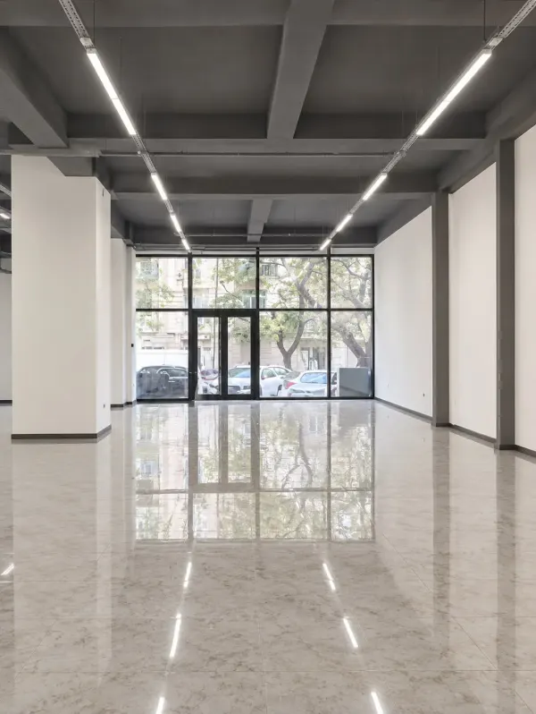 Kirayə Obyekt 255 m² Nəsimi r. 28 May m.