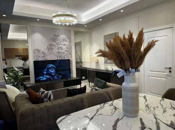 Kirayə 3 otaqlı Mənzil 110 m² Xətai r.