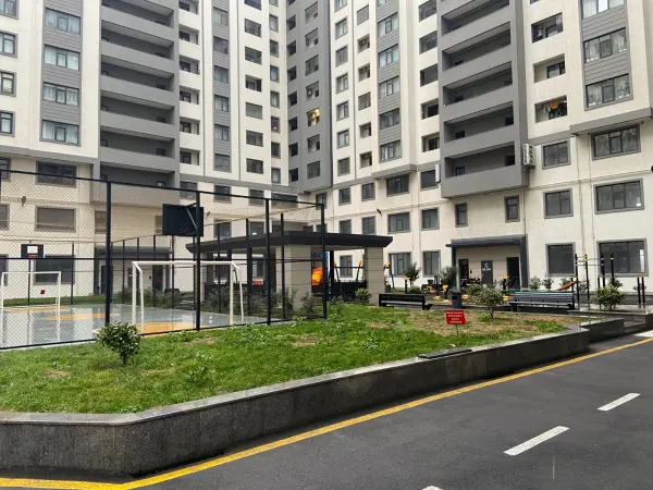 For rent 2-room Apartment 70 m² Nəsimi dist.