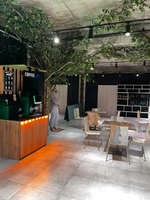 Kirayə 3 otaqlı Ofis 110 m² Xətai r.