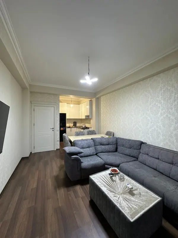 Kirayə 2 otaqlı Mənzil 47 m² Yasamal r.