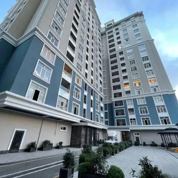 Kirayə 2 otaqlı Mənzil 76 m² Nərimanov r.