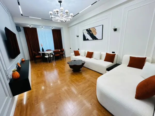Kirayə 2 otaqlı Mənzil 71 m² Yasamal r.