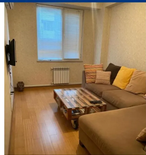 Kirayə 2 otaqlı Mənzil 55 m² Yasamal r. 20 Yanvar m.