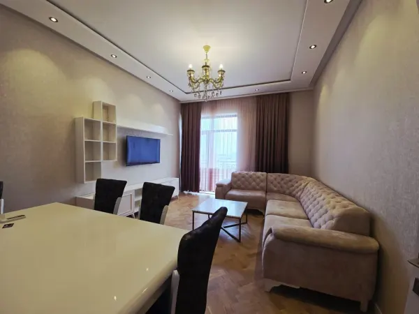 Ağ Şəhər menzil
