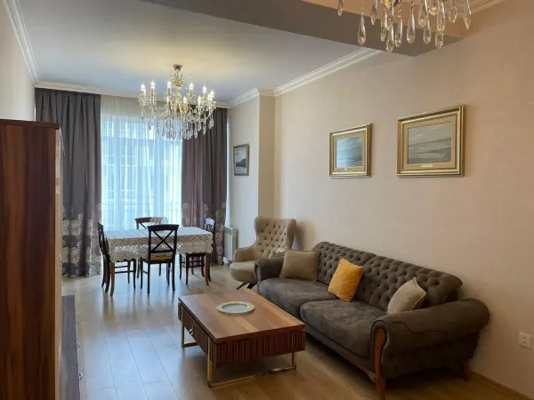 Kirayə 3 otaqlı Mənzil 100 m² Yasamal r.