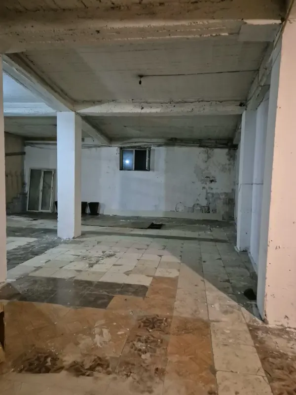 Kirayə Obyekt 400 m² Xətai r. Ağ şəhər q. Şah İsmayıl Xətai m.