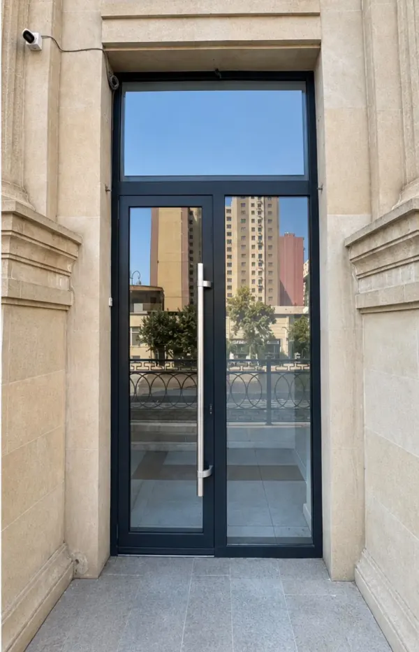 Kirayə Obyekt 120 m² Nəsimi r.