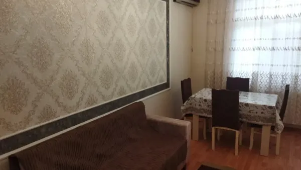 Kirayə 2 otaqlı Mənzil 40 m² Nəsimi r.