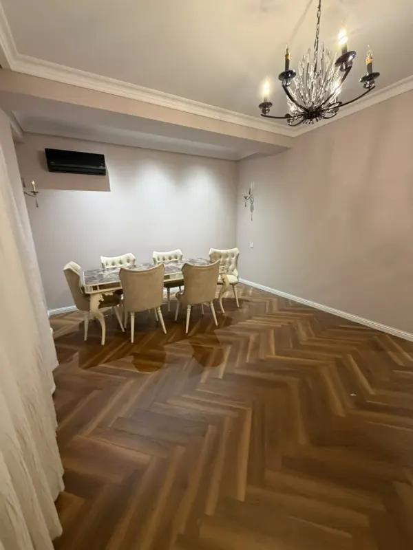 Аренда 2-комнатная Квартира 101 m² Binəqədi р-н Azadlıq prospekti м.