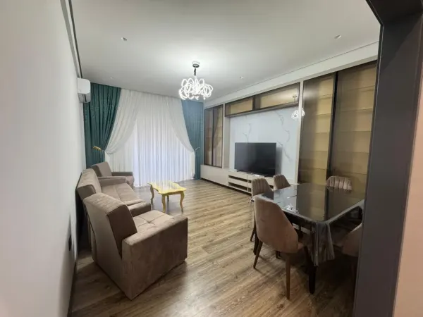 Ağ Şəhər Ağ Saray Mtk