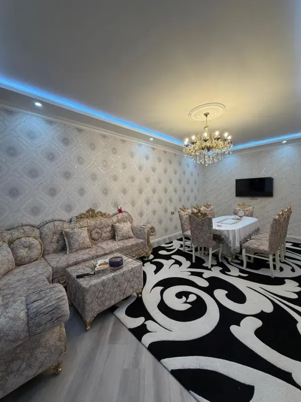 Satılır 4 otaqlı Həyət evi / Bağ evi 175 m² Xəzər r.