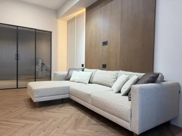 Kiralık 4 odalı Daire 148 m² Xətai ilçesi Ağ şəhər köyü