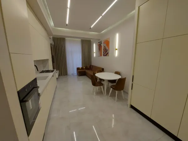Kirayə 2 otaqlı Mənzil 66 m² Nəsimi r.