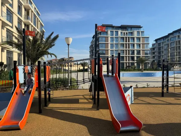 Satılır 2 otaqlı Mənzil 102 m² Sabunçu r.