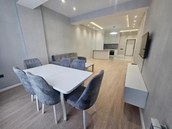 Kirayə 2 otaqlı Mənzil 68 m² Xətai r. Şah İsmayıl Xətai m.