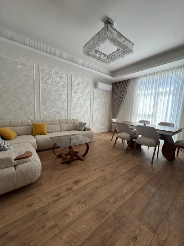 Аренда 3-комнатная Квартира 158 m² Xətai р-н