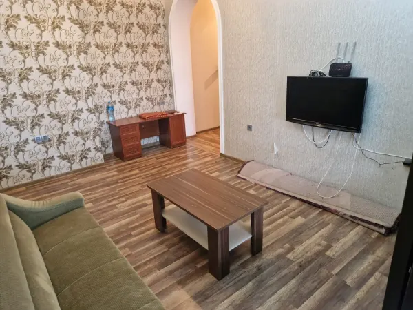 Kirayə 2 otaqlı Mənzil 75 m² Yasamal r. 20 Yanvar q. 20 Yanvar m.
