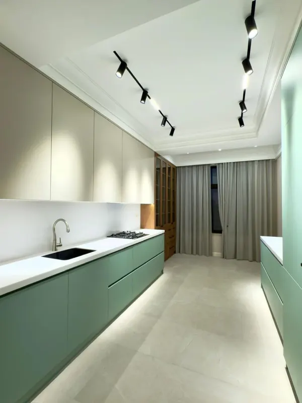 For sale 3-room Apartment 137 m² Nərimanov dist. Nərimanov metro