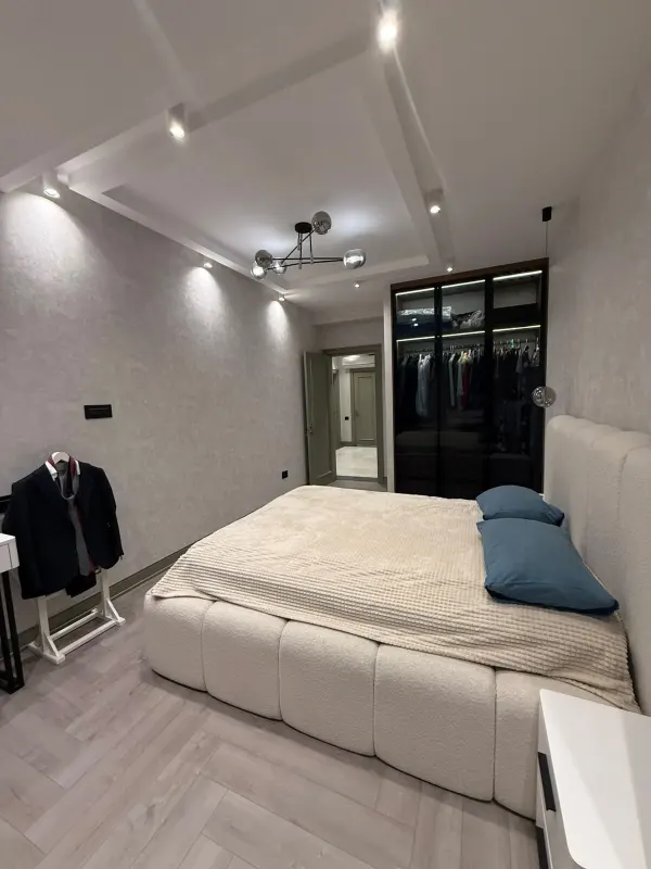 Satılır 3 otaqlı Mənzil 142 m² Nərimanov r.
