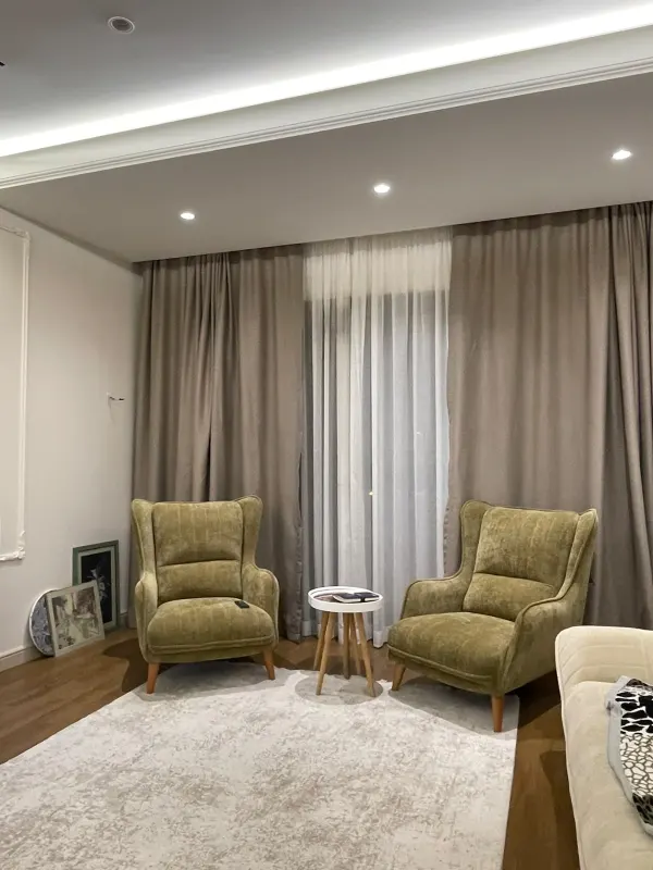 Satılır 3 otaqlı Mənzil 127 m² Xətai r. Şah İsmayıl Xətai m.