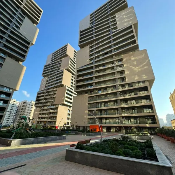 Grand Hayat Kirayə