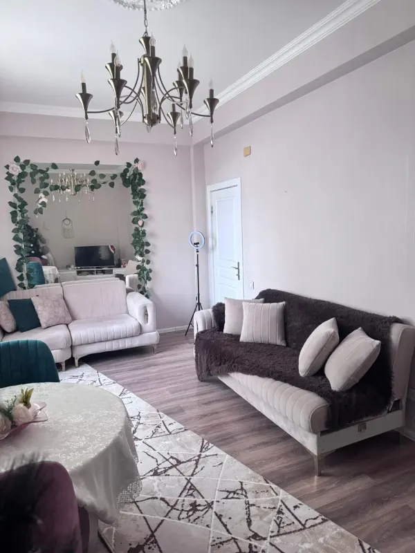 midada ev satılır