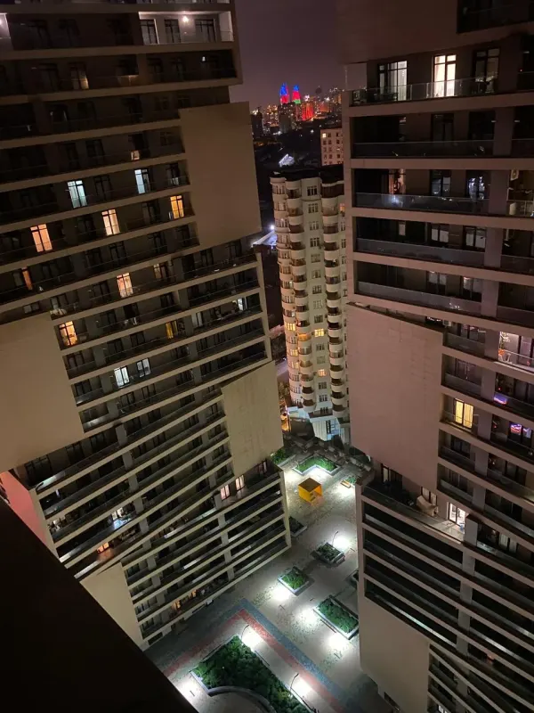Kirayə 2 otaqlı Mənzil 65 m² Yasamal r.