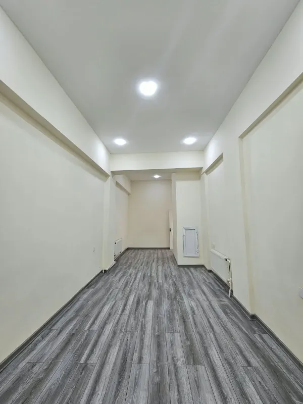 Kirayə Obyekt 110 m² Binəqədi r. 6-cı mikrorayon q. Nizami m.