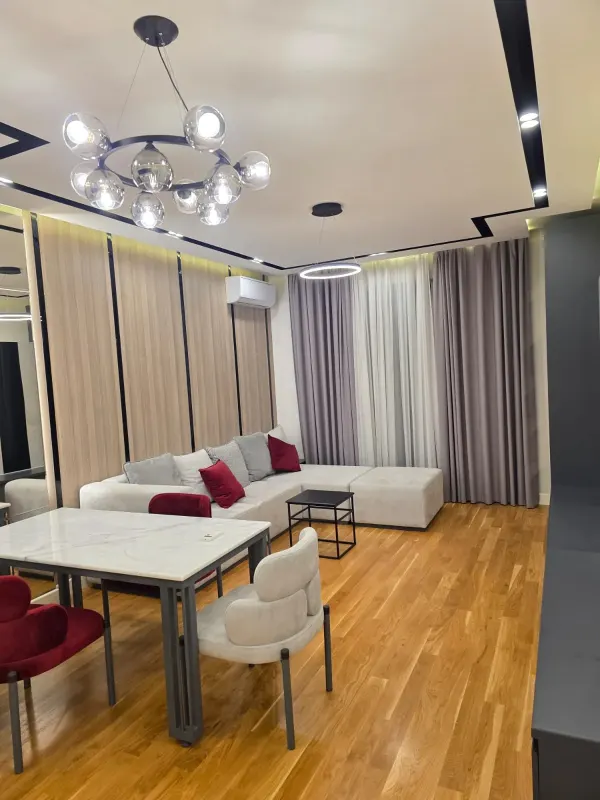 Аренда 3-комнатная Квартира 105 m² Bakı