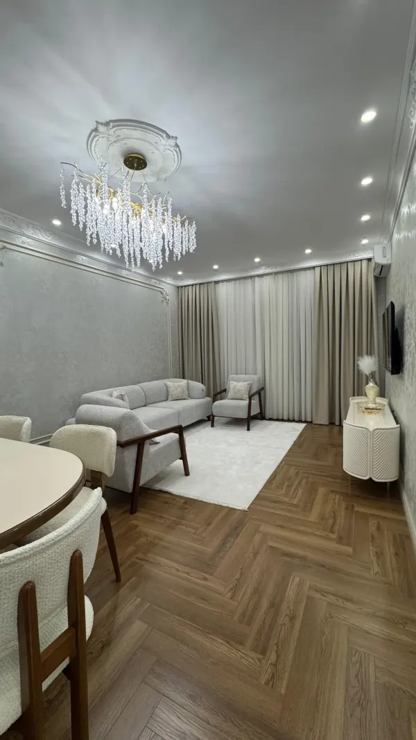 Grand Hayat Residence