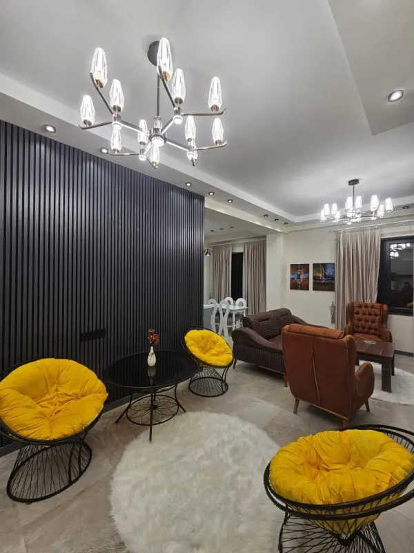 Satılır 3 otaqlı Mənzil 92 m² Xətai r. Ağ şəhər q.