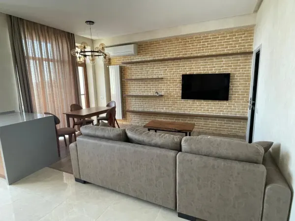 Kirayə 2 otaqlı Mənzil 85 m² Nərimanov r.