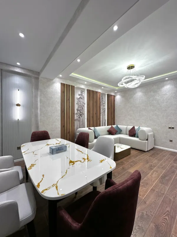 Аренда 2-комнатная Квартира 70 m² Nərimanov р-н