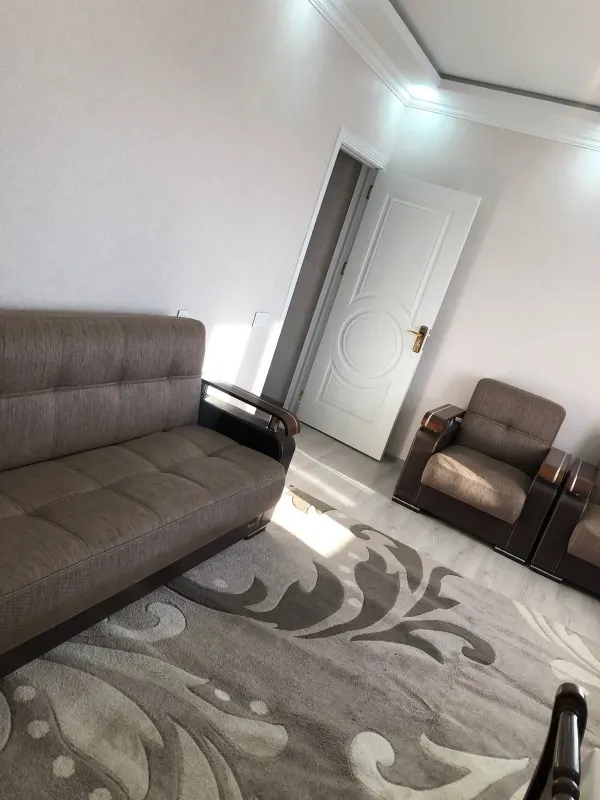 Kiralık 2 odalı Daire 60 m² Binəqədi ilçesi Gənclik metro