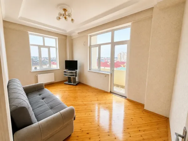 Satılır 2 otaqlı Mənzil 77 m² Abşeron r. Masazır q. 20 Yanvar m.