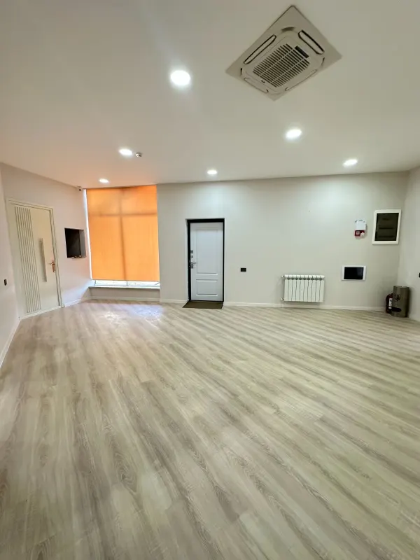Təzə Təmirli Ofis İcarəyə Verilir