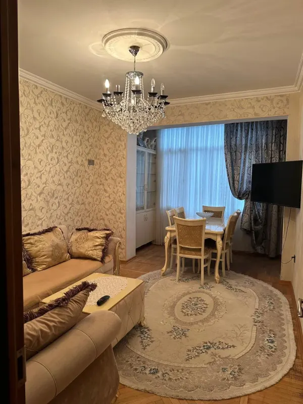 Kirayə 2 otaqlı Mənzil 55 m² Binəqədi r. Azadlıq prospekti m.
