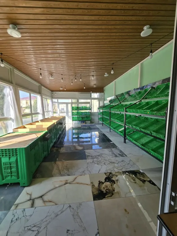 Kirayə Obyekt 100 m² Suraxanı r. Qaraçuxur q.