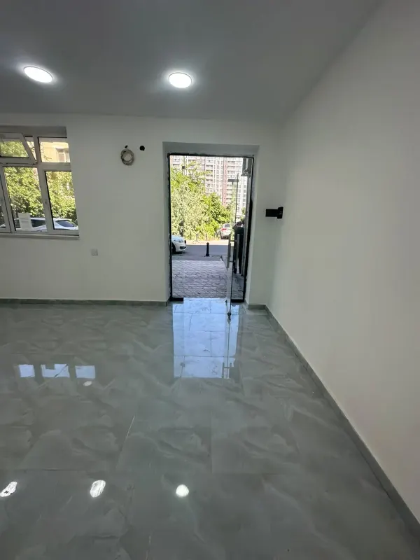 KİRAYƏ ÜÇÜN PREMIUM OBYEKT