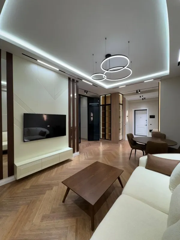 Kirayə 2 otaqlı Mənzil 70 m² Yasamal r. Elmlər Akademiyası m.