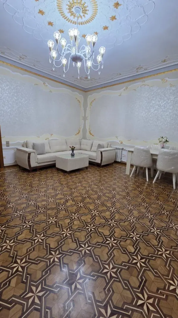Kiralık 3 odalı Daire 100 m² Nəsimi ilçesi