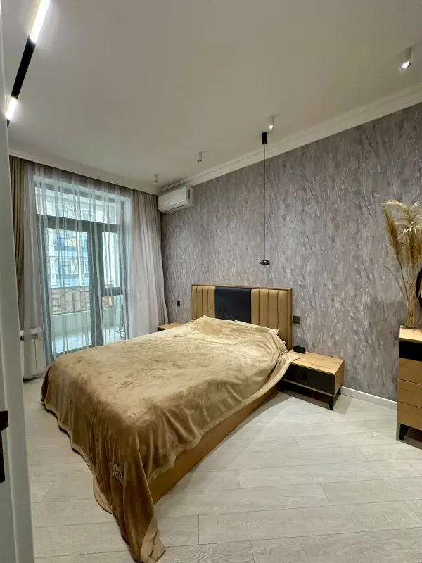 Kiralık 2 odalı Daire 88 m² Nəsimi ilçesi