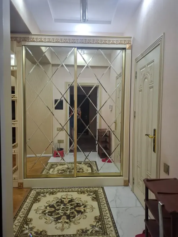 Аренда 3-комнатная Квартира 85 m² Xətai р-н