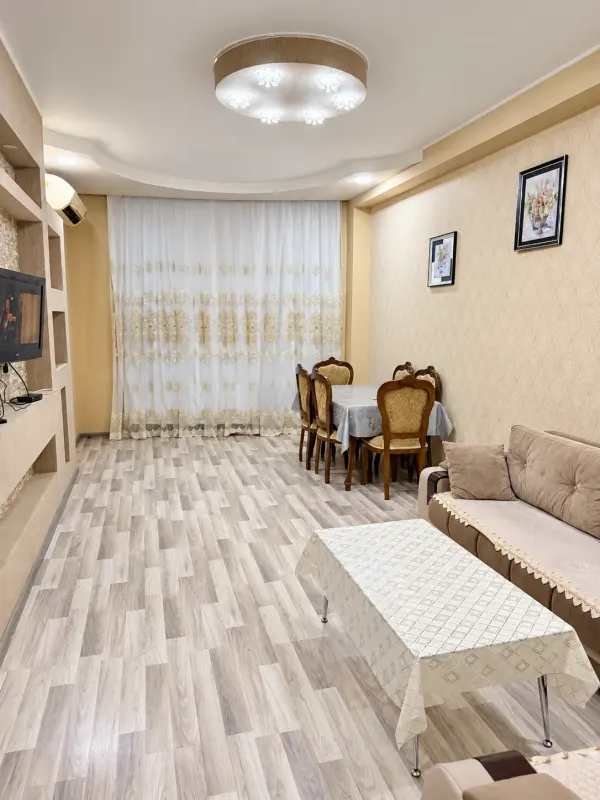 Satılır 3 otaqlı Mənzil 92 m² Abşeron r. Masazır q.