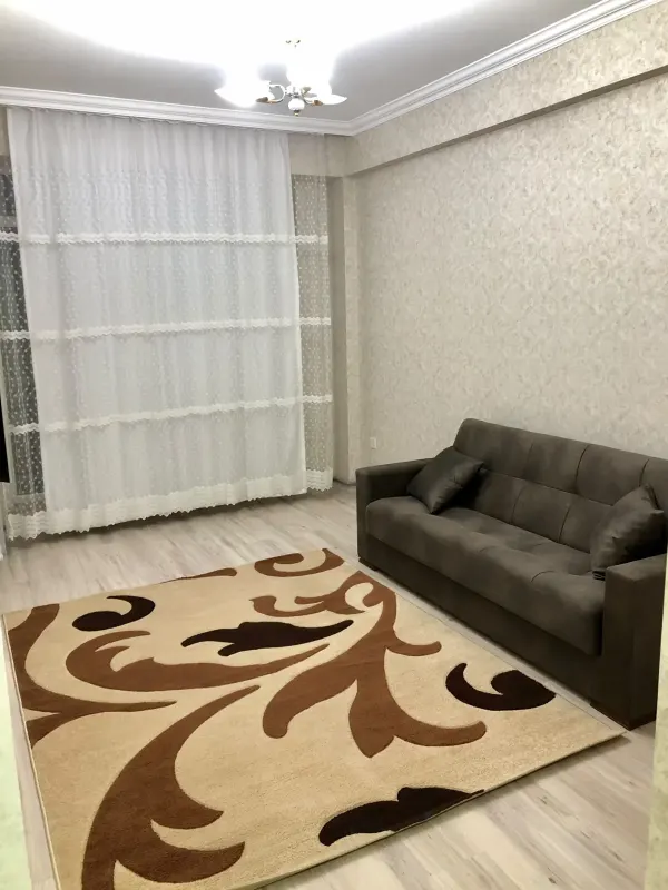 Kirayə 2 otaqlı Mənzil 50 m² Yasamal r. 20 Yanvar m.