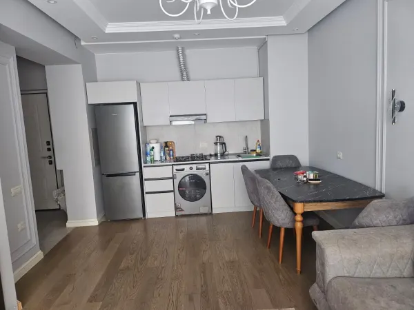 Kirayə 3 otaqlı Mənzil 85 m² Nərimanov r.