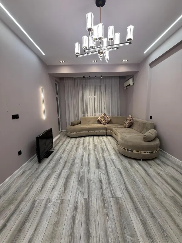 Satılır 2 otaqlı Mənzil 125 m² Binəqədi r. Avtovağzal m.