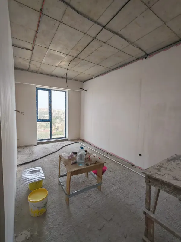 Satılır 3 otaqlı Mənzil 66 m² Yasamal r. İnşaatçılar m.