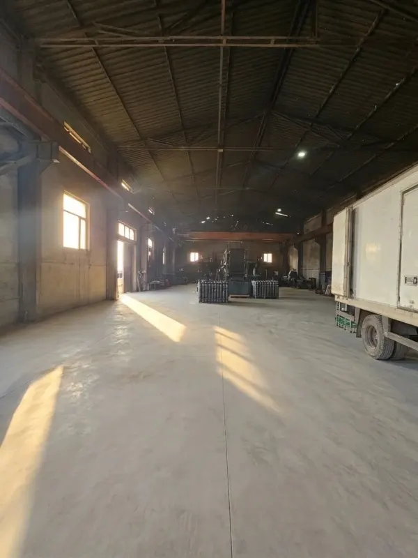 Kiralık İşyeri 1200 m² Abşeron ilçesi Məmmədli köyü